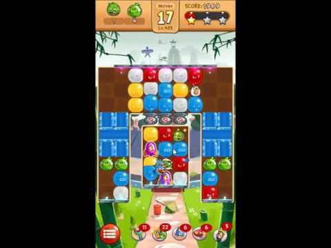 Angry Birds Blast Level 403 - NO BOOSTERS 🎈🐦🎈🐦