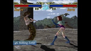 100 Random PS1 Games In 10 Minutes Part 4: Forgotten Atrocities, Hidden Gems and Plain Old WTF