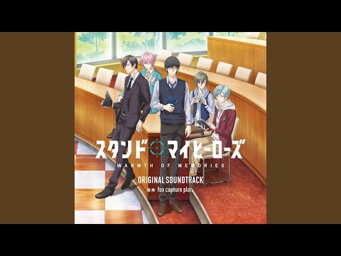Stand My Heroes: Warmth of Memories never ending warmth fox capture plan feat. Issui Miyamoto
