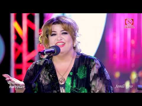 MANZURA - GETSANG GETAVAR INDI (JONLI IJRO)