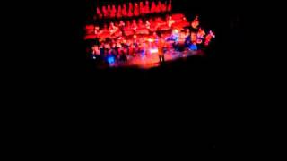 Tributo a José Afonso - Canto D&#39;Aqui - Coro da Primavera