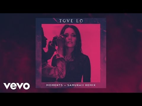 Video thumbnail for Moments (Samuraii Remix)
