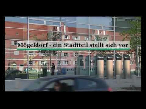 Mögeldorf - ein Stadtteil stellt sich vor