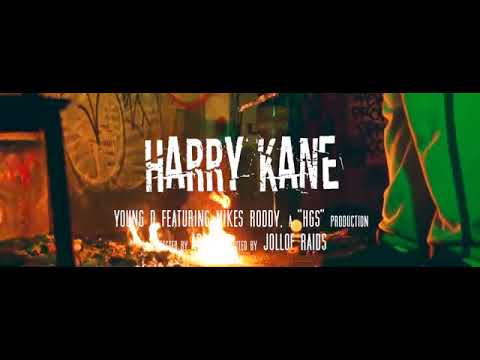 Mikes roddy x dangerous dave harry kane