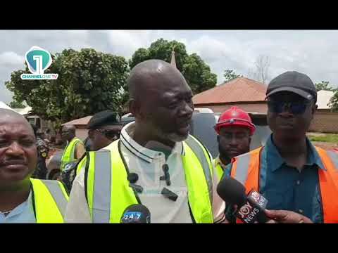 Wa-Sawla Road: Upper West MPs Praise Big Push Progress