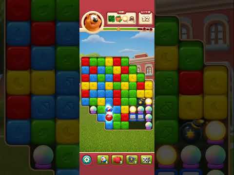 Toon Blast Level #7315#7316#7317#7318_1#7318_2 Clear ‎@mlupinsroom2806  (3)