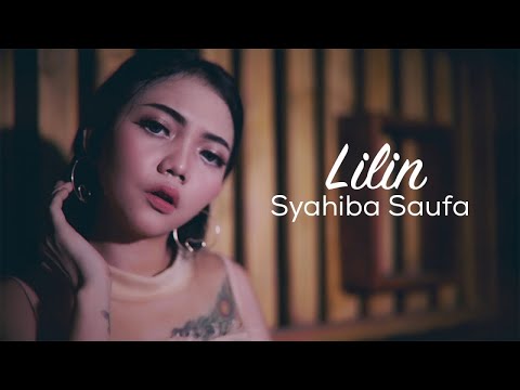 Syahiba Saufa - Lilin (Official Music Video)