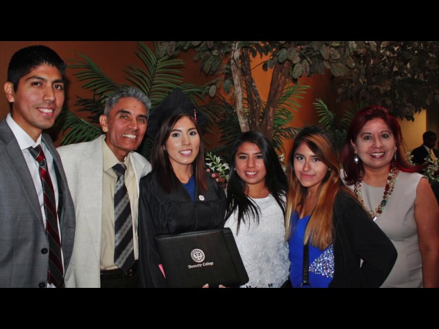 Donnelly College video #1