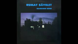 Hassisen Kone - Pelkurit