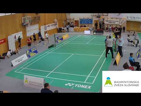 BK Mirna 2019-09-14 - Court 1