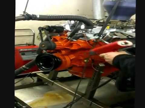 340 dyno video