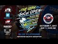 The USPA SoCal Open | Day 1 Blue Platform | Powerlifting Meet