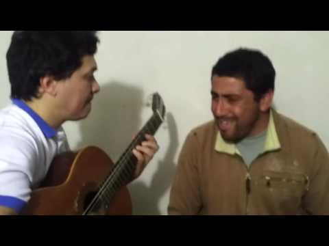 Fernando soda madrid tango y todavia te quiero