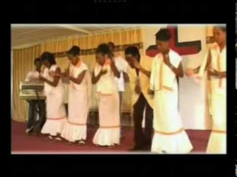 Tagay Woldemariam- Amlak Alegn Enema( vcd version)