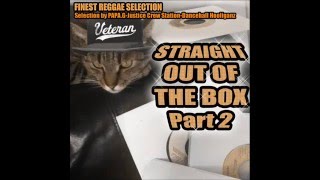 reggae finest-straight out of the box 2