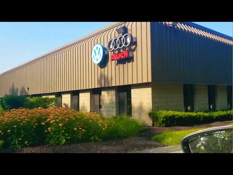 2019 VW Arteon American spec sneak peek!