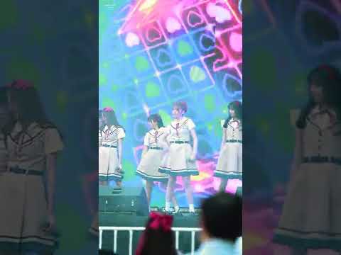 (PancakeBNK48 Focus) 220207 ดีอะ  - BNK48 @ BNK48 3rd Generation Debut