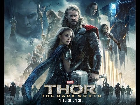 Thor: The Dark World Suite