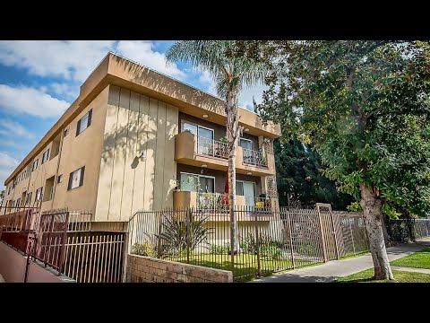 **RENTED**358 S Commonwealth Ave. #7 - 1bed 1bath FOR RENT