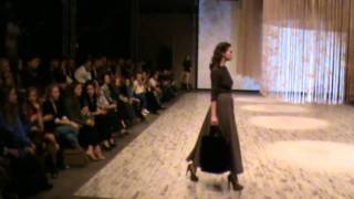 Ульяна Сергеенко. Коллекция "Fall/winter 2011-2012"