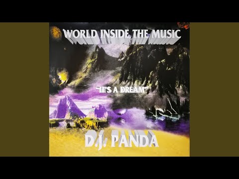 It's a Dream (World mix)