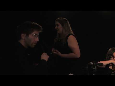 Katsafuy - Dawn (Shahar Regev) / שחר רגב- מחזור שירים