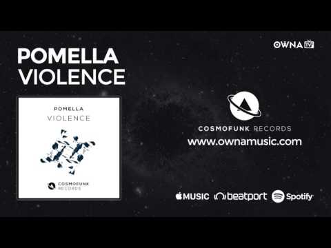 [Minimal] Pomella - Violence (Original Mix)