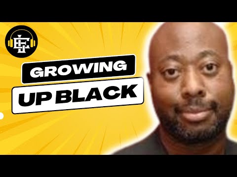 Growing up Black in the UK Part 2 w/ James Pogson | Everyday Leadership Podcast