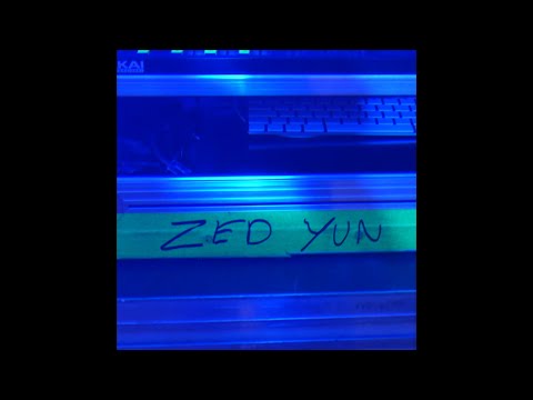 SOLD Zed Yun Pavarotti Type Beat - "ELLE" (Prod by Eyn)