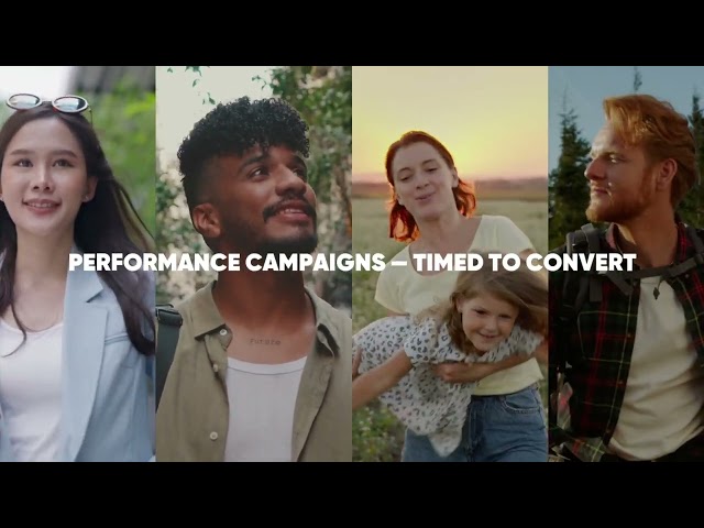 The Ascott Limited – The Future is Personal