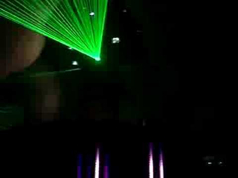 Sensation white 31.5. O2 Arena Praha - Markus Schulz