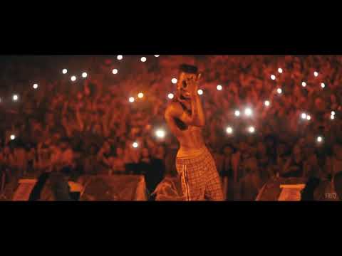 Lil Pump ft. 6IX9INE - POSSE ft XXXTENTACION, Scarlxrd (Music Video)