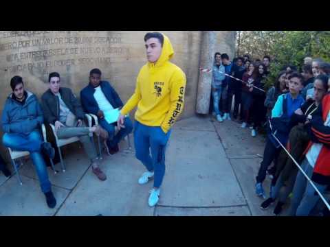 GK vs QUILATE - Octavos - BigBang Battle