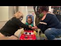 UCF Go Baby Go! Build at Arnold Palmer Hospital - 2020