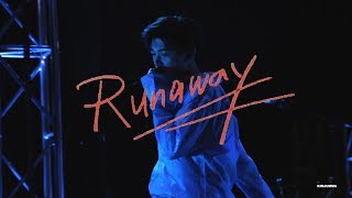 190505 에릭남(Eric Nam) RUNAWAY 직캠 @C-Festival