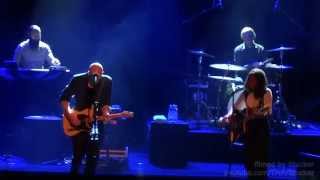 Casualties of Cool - Jam & The Field (Helsinki, Finland, 06.09.2014)