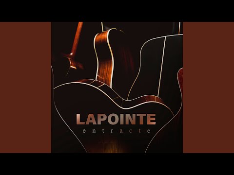 N'importe quoi - Eric Lapointe