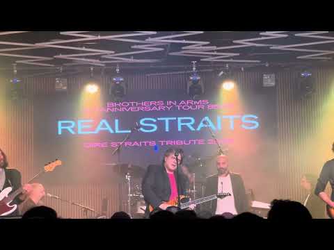 Real Straits  Romeo & Juliet  3/1/25 Oviedo