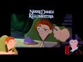 The Hunchback Of Notre Dame You Helped Her To Escape Finnish HD