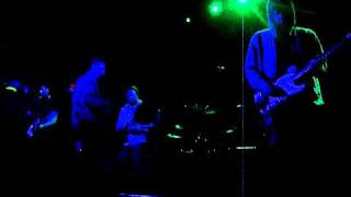 Codeseven - "Camel City" @ Irving Plaza 11/28/10