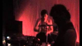 DIE STRASSE - &#39;REJECTED AND UNWANTED&#39; Live in RENNES - EUROPEAN TOUR 2010