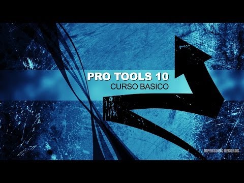 11 - Curso de Pro Tools 10 - Metrónomo y pista de tempo