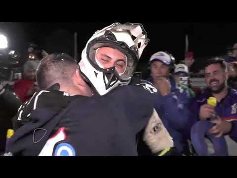 #MIDGET Estival 2023/24 - Fecha 18 - FINAL