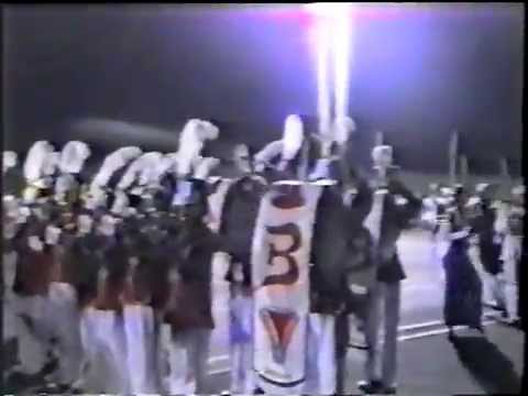 BAMUFIC - FINAL 1999 - BAÚ DO MARCÃO