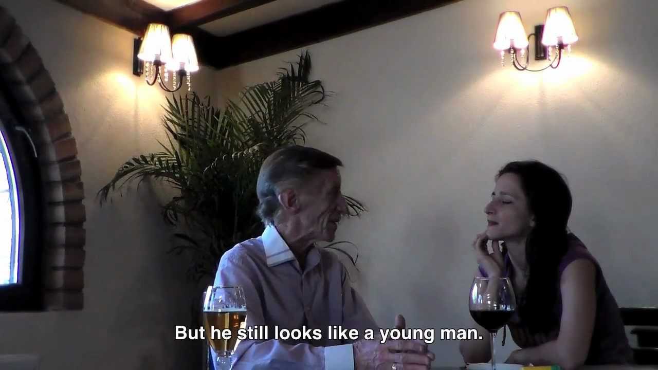 Video thumbnail for MILONGA Class 4: FLACO DANY & Lucia Mirzan, Frankfurt 2012