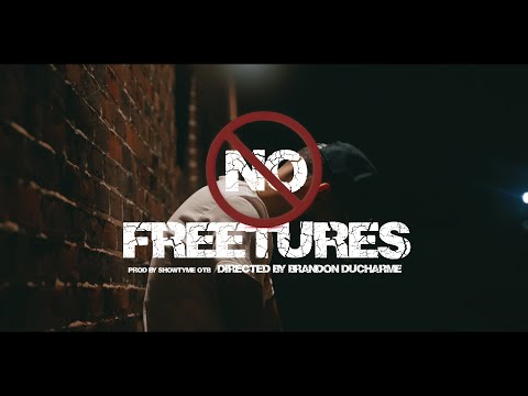 Cez - No Freetures [Official Music Video]