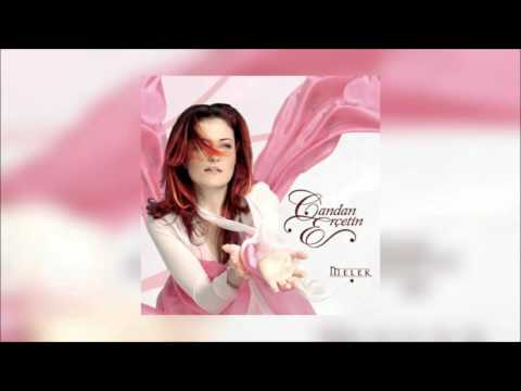 Bir Yangının Külünü - Candan Erçetin