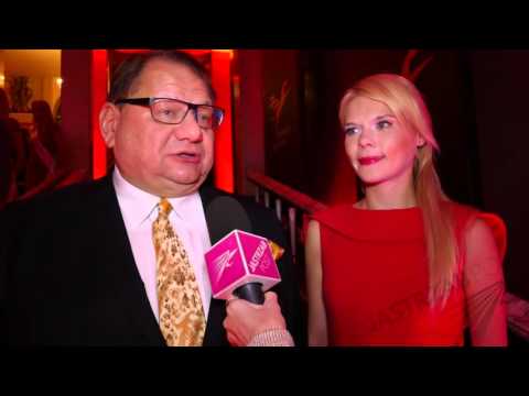 Tylko nam Ryszard Kalisz i jego żona zdradzili jak wychowują syna Fryderyka