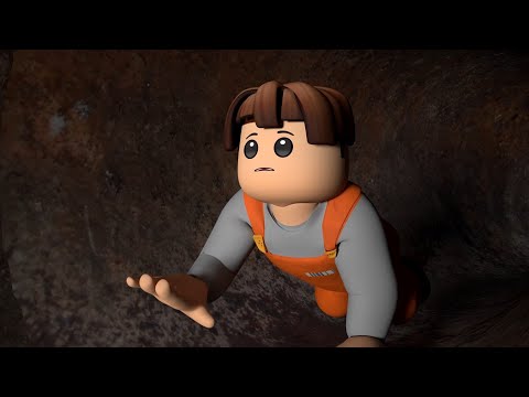 TOP 5 PRISON ESCAPE EPISODES - ROBLOX Brookhaven 🏡RP - Roblox Animation