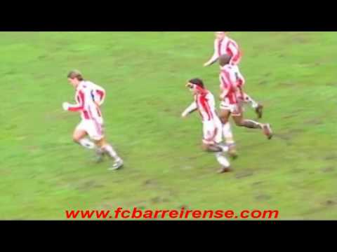 14J :: Barreirense - 2 x O. Moscavide - 1, IIB Sul 2004/2005